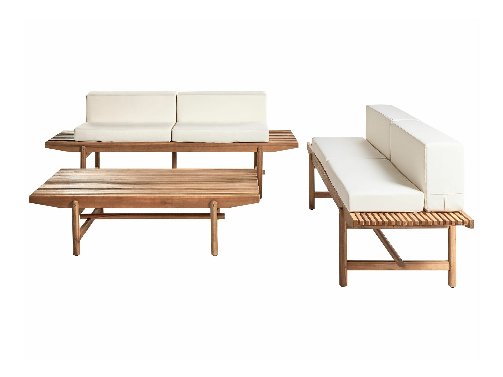 Aiamööblikomplekt Sorsono 105