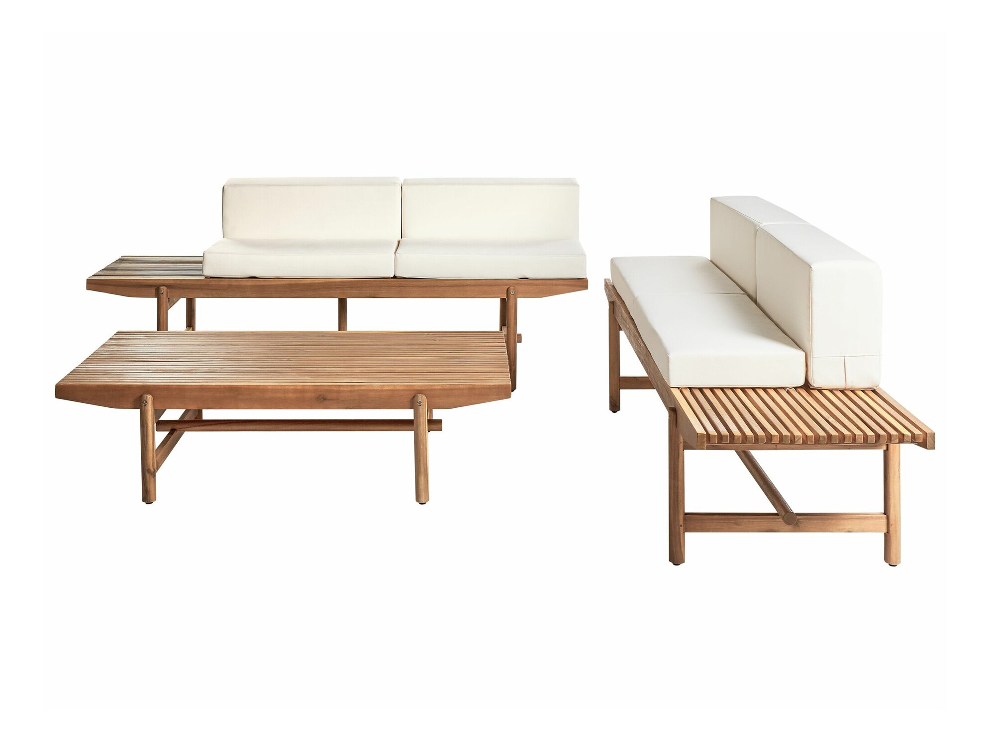 Aiamööblikomplekt Sorsono 105