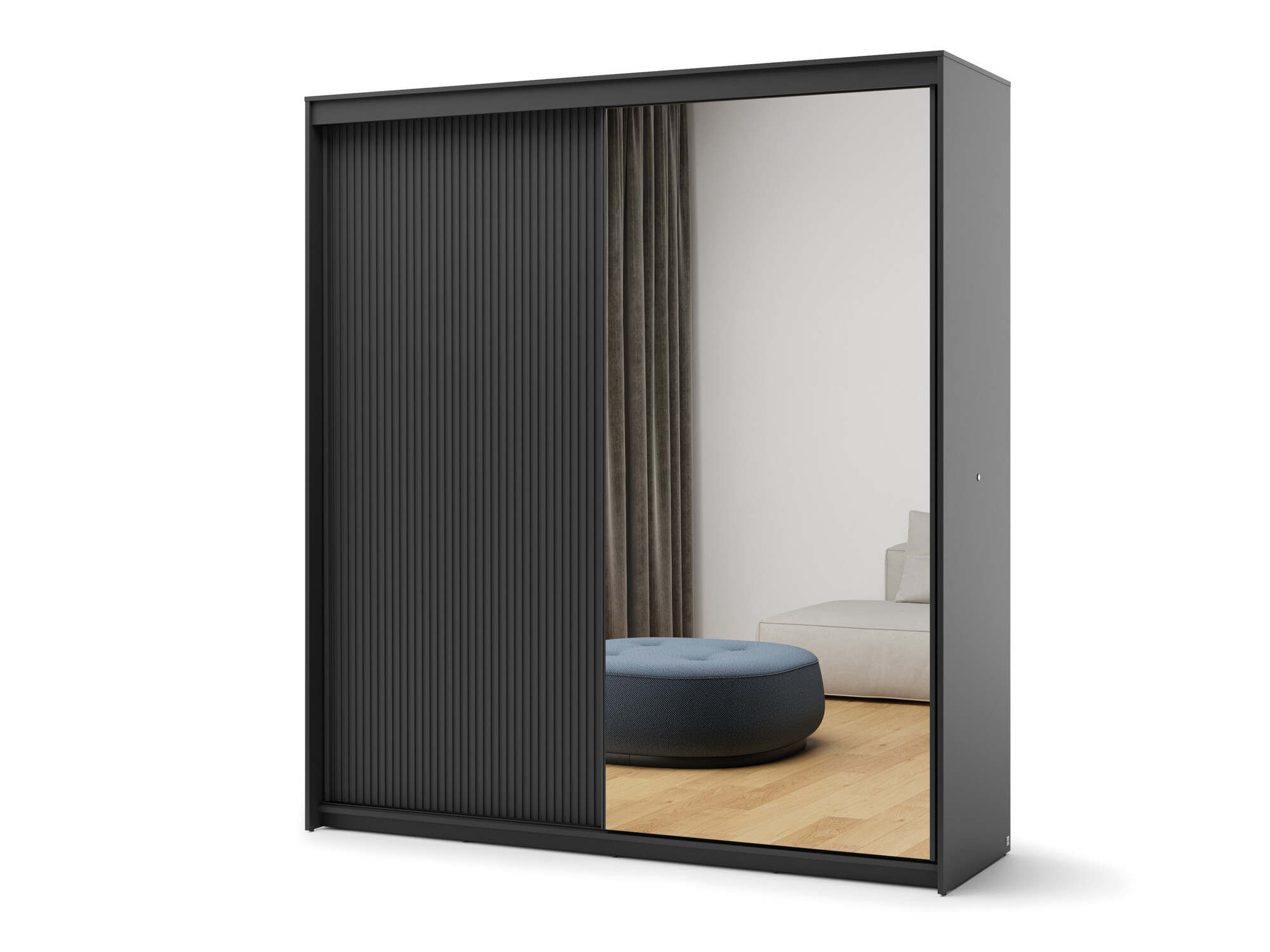 Riidekapp Fresno 166