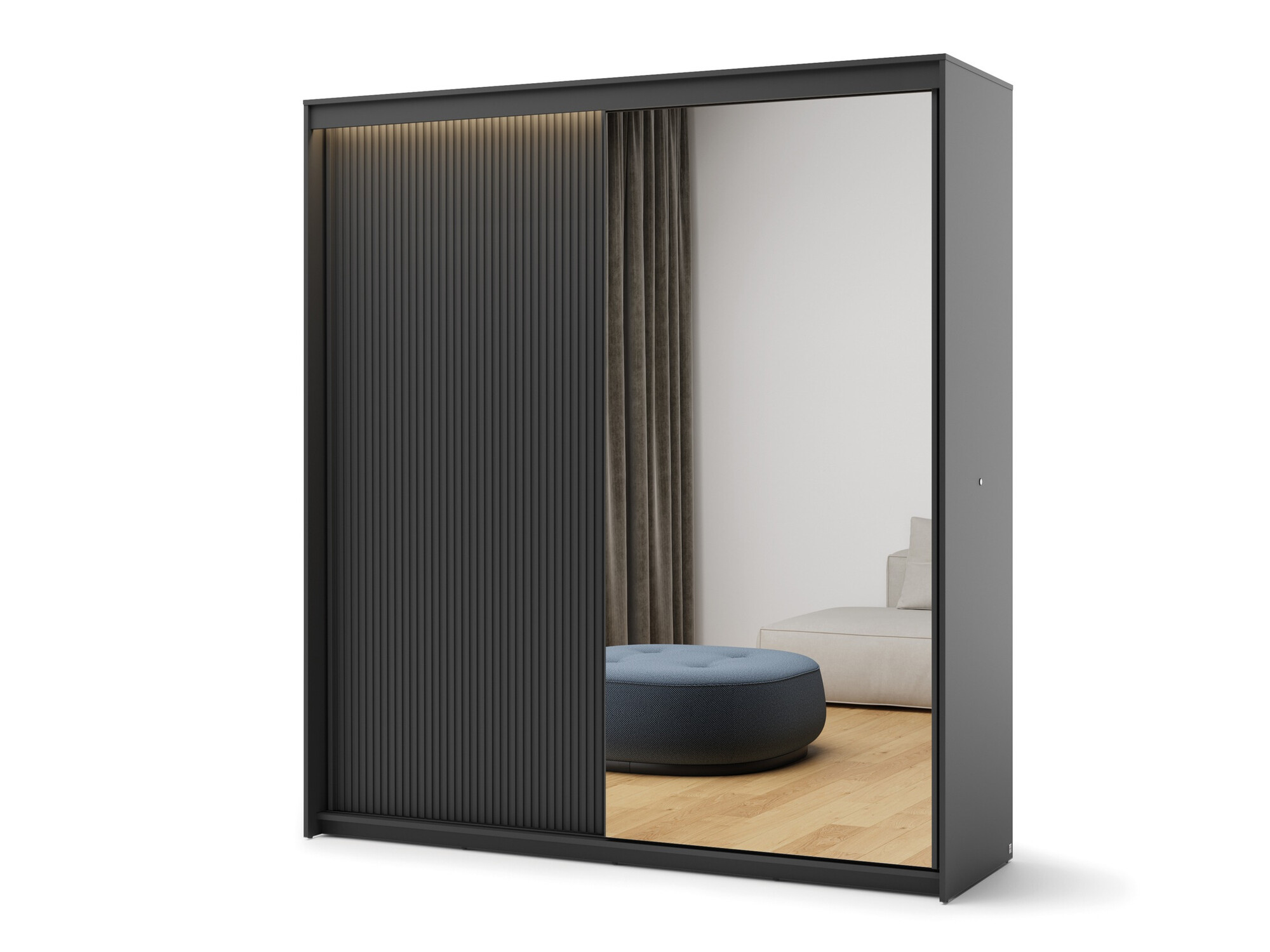 Riidekapp Fresno 166