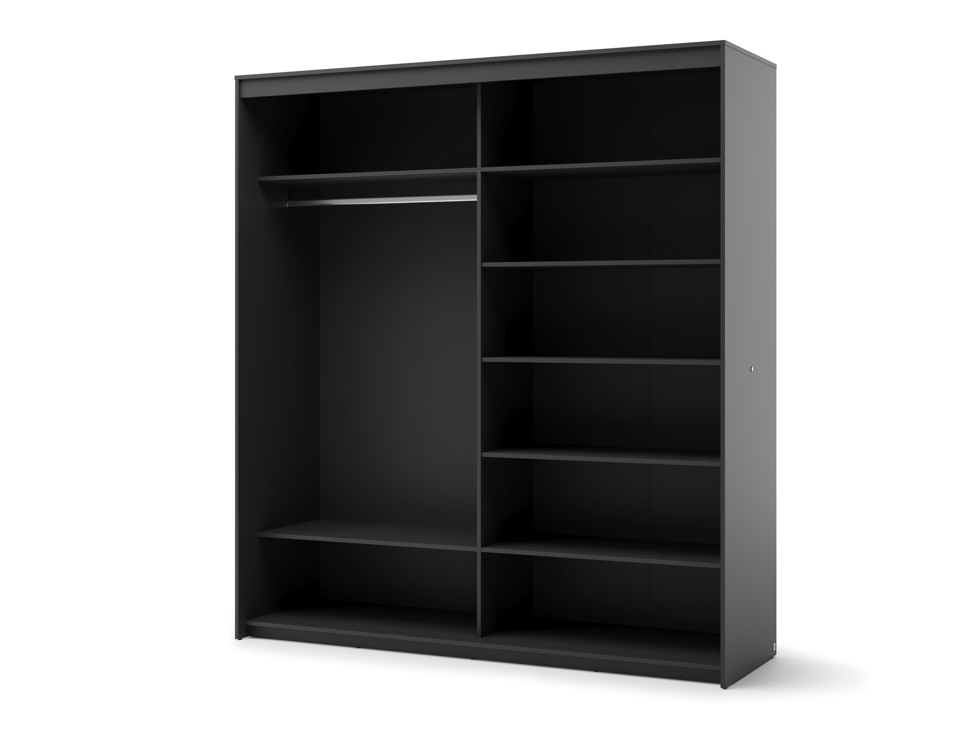 Riidekapp Fresno 166