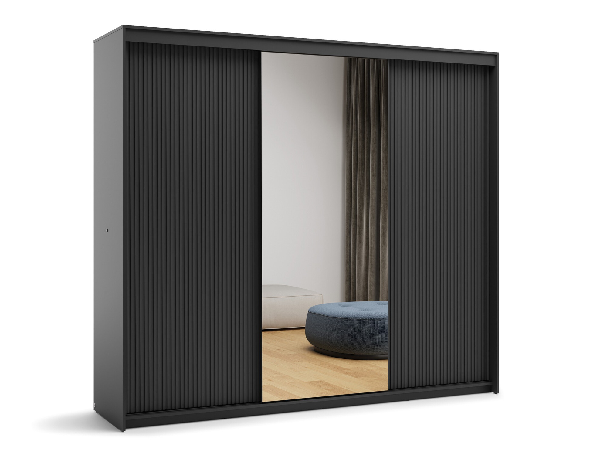 Riidekapp Fresno 167