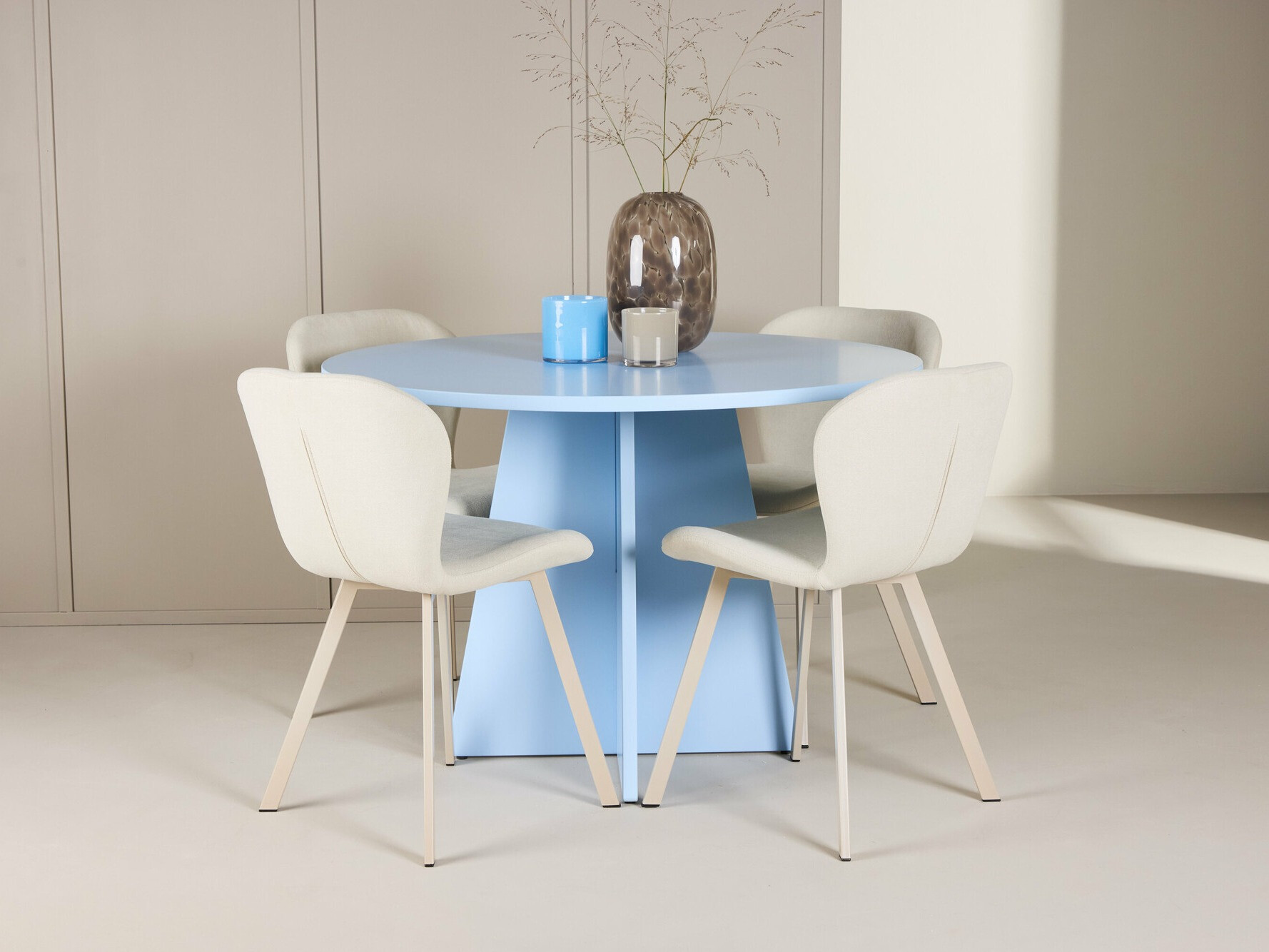 Söögitoakomplekt Dallas 4749