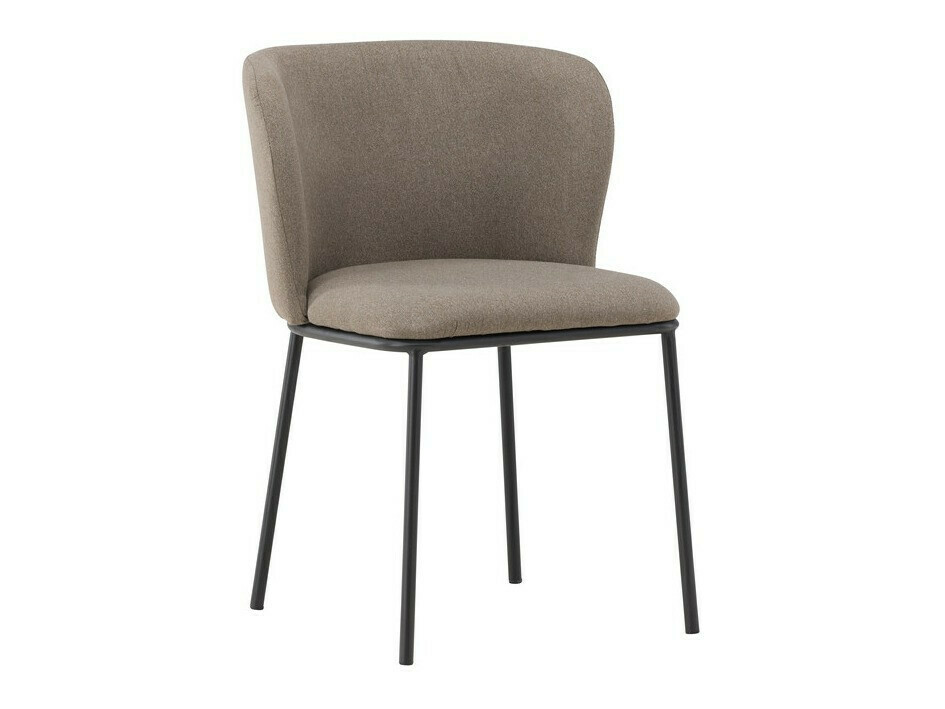 Söögitoakomplekt Dallas 4750 (Pruun)