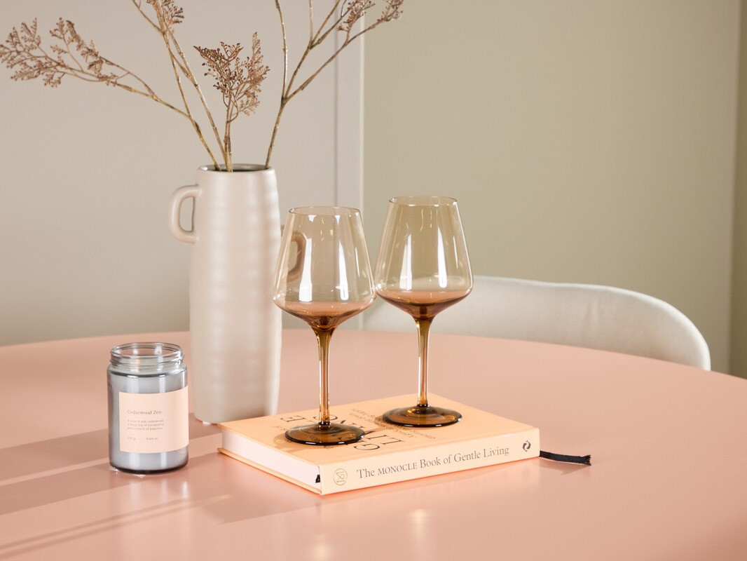 Söögitoakomplekt Dallas 4753