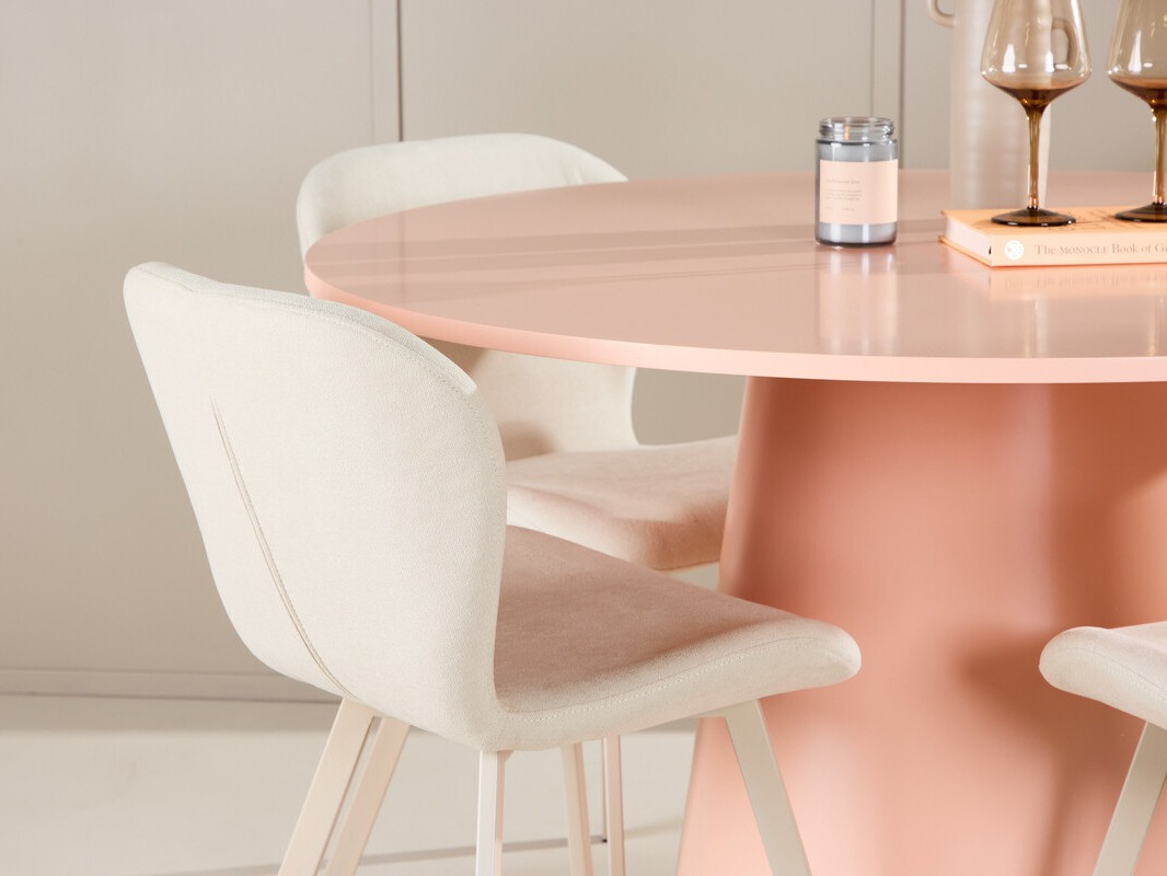 Söögitoakomplekt Dallas 5024 (Coral)