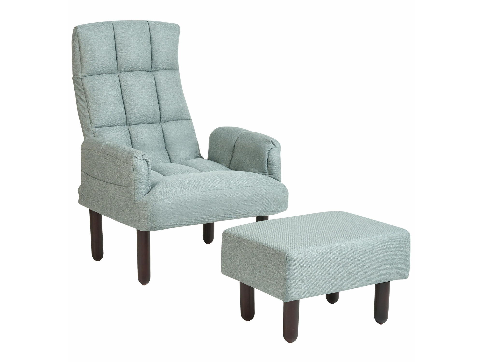 Tugitool Berwyn 1400 (Hele piparmünt)