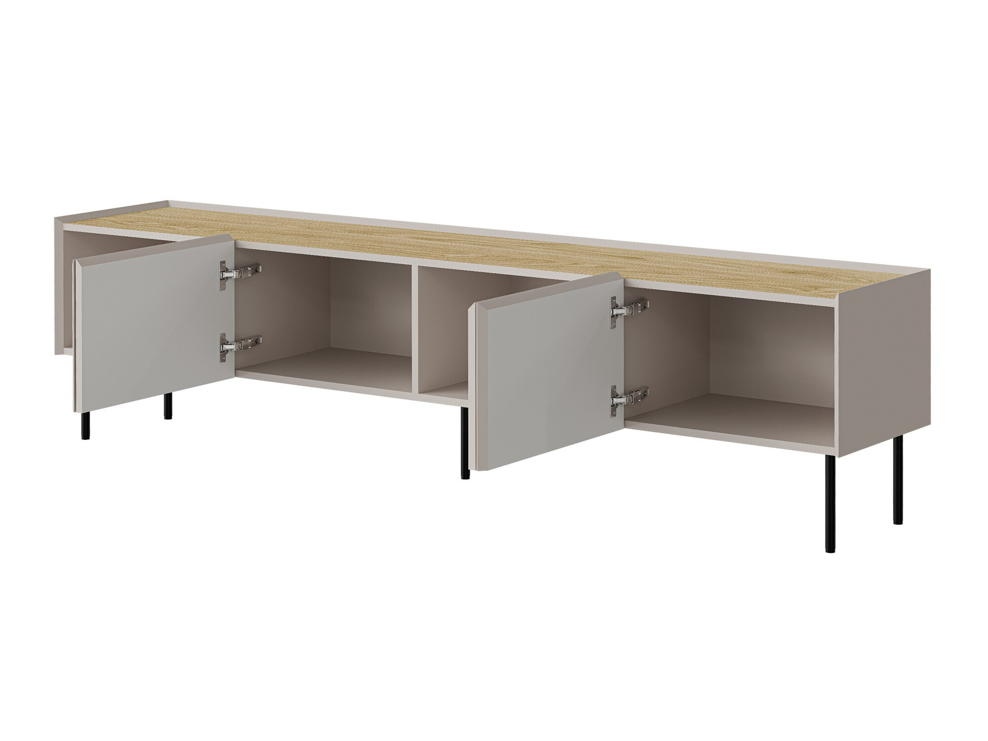 Elutoa komplekt Melbela 109 (Kašmiir + Tamm)