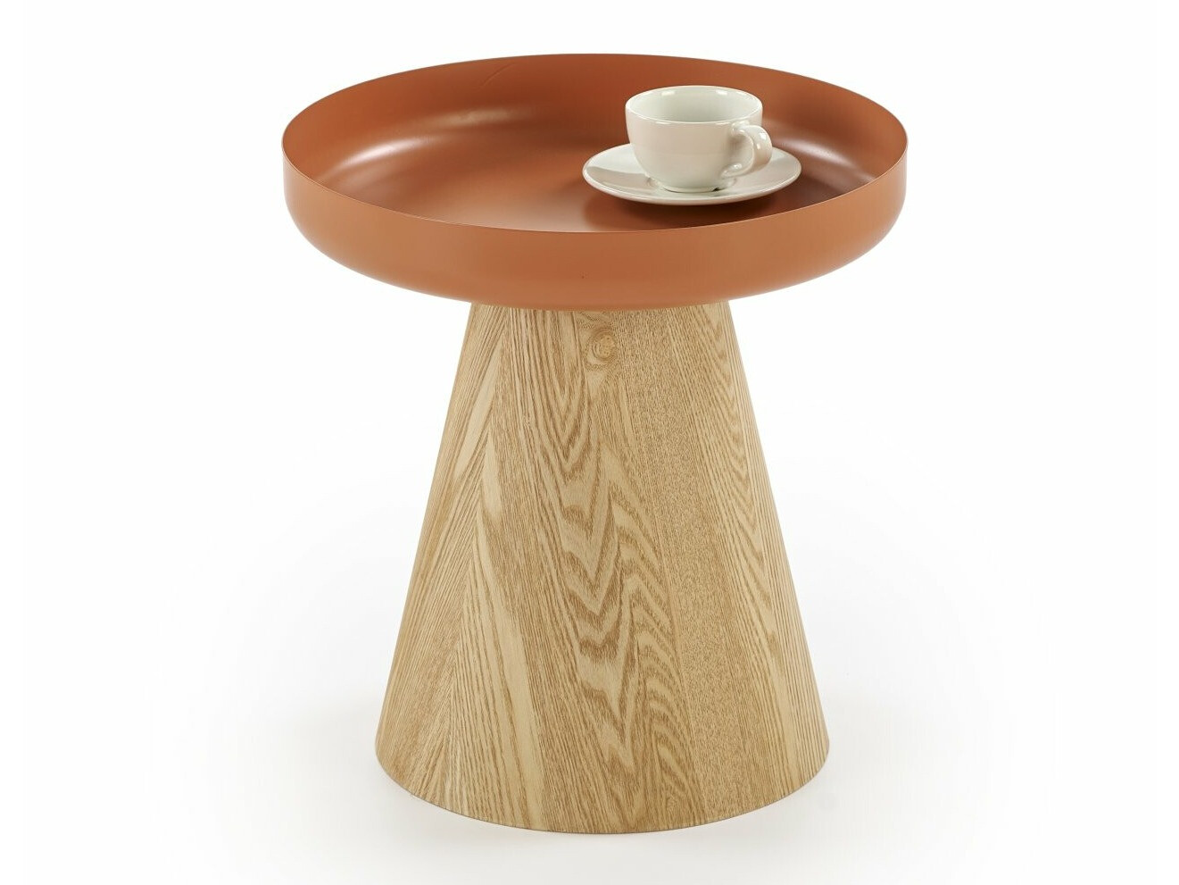 Külglaud Houston 1899 (Oranž)