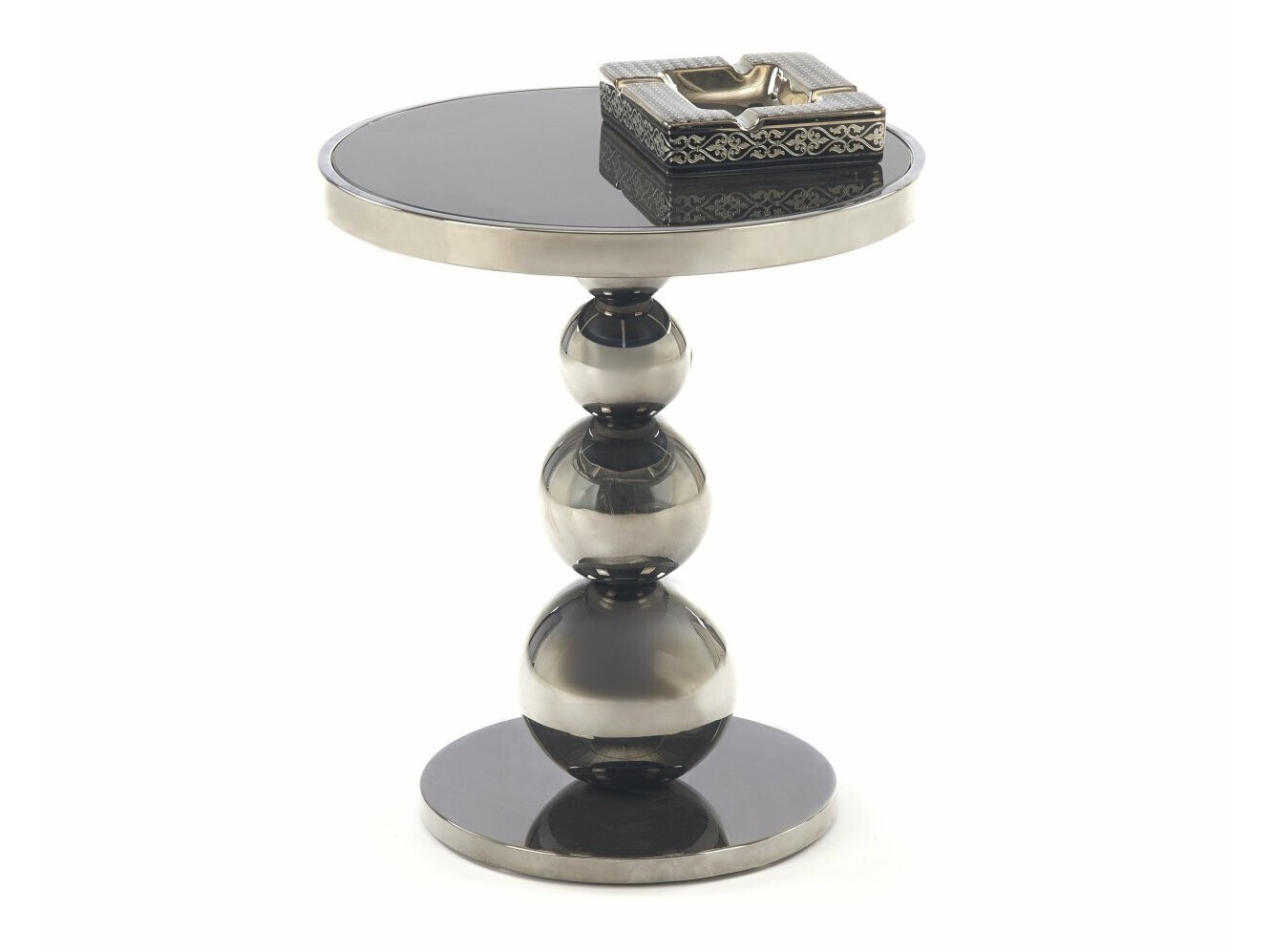 Külglaud Houston 1904