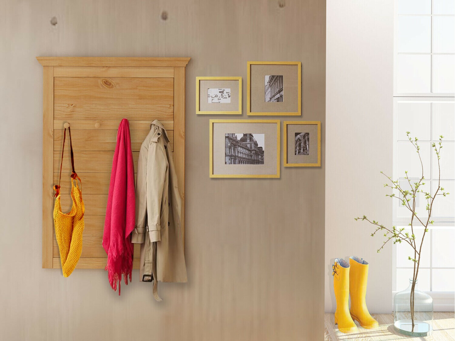 Nagi Tolelio 129 (Mänd)