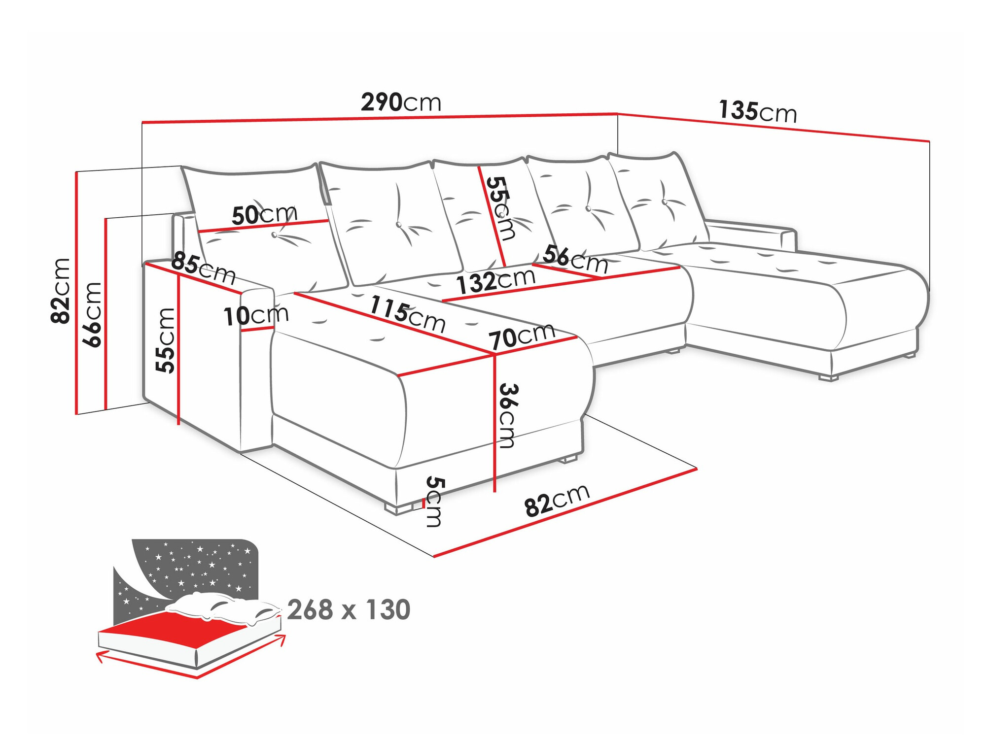 Nurgadiivan Memphis 106 (Lux 14 + Lux 23)