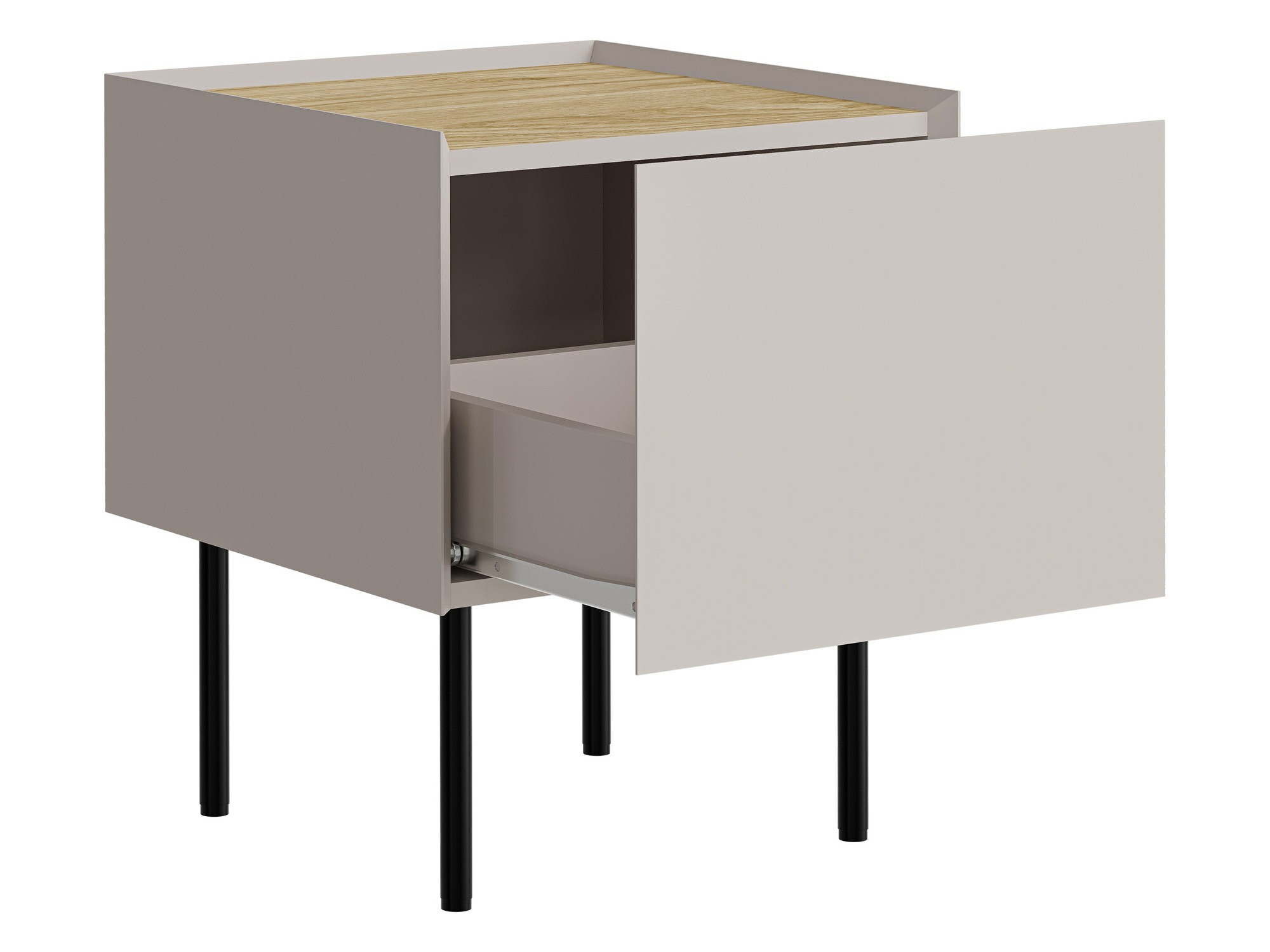 Öökappide komplekt Melbela 108 (Kašmiir + Tamm)