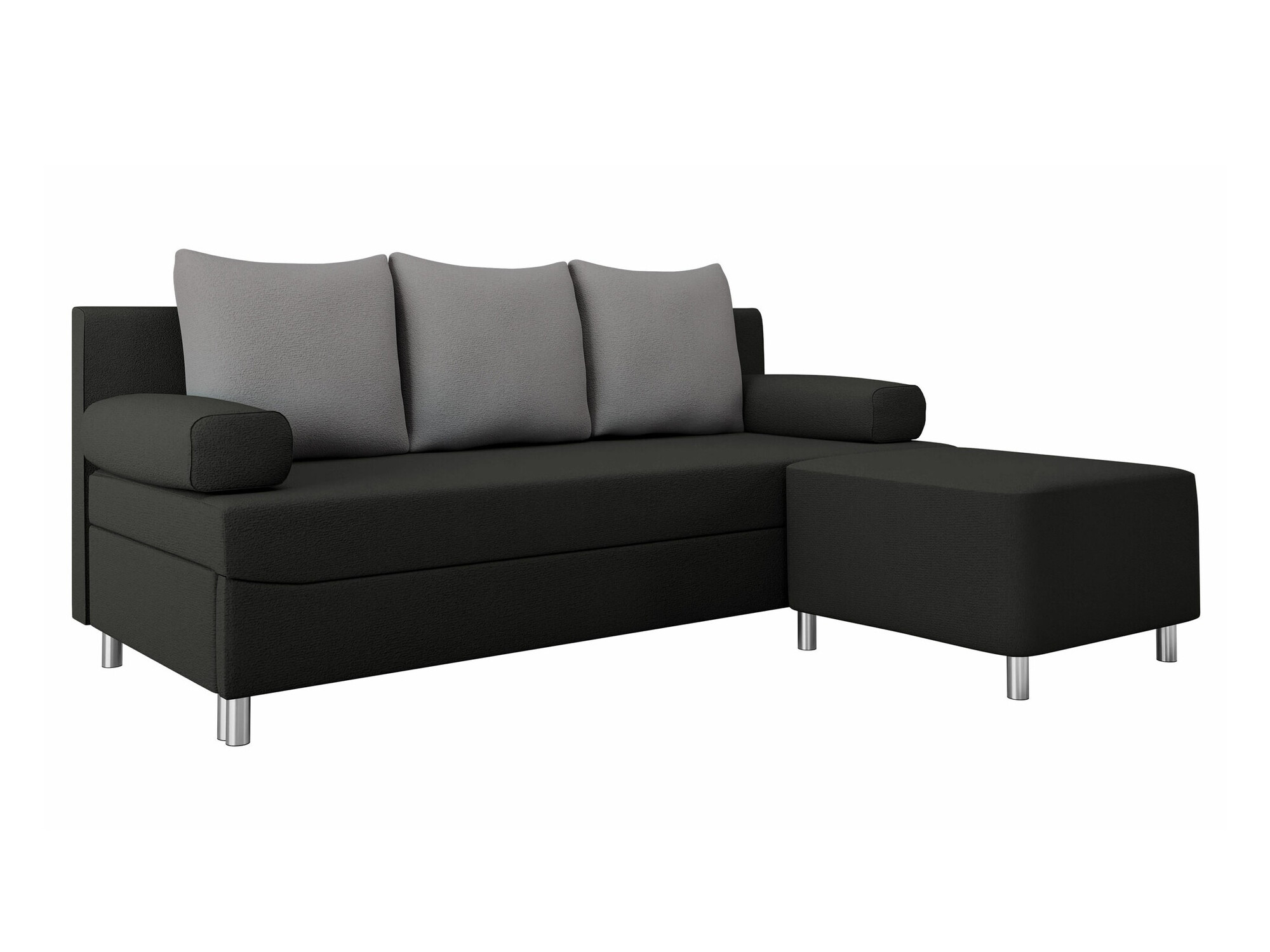 Pehme mööbli komplekt Comfivo Artes (Manila 18 + Manila 16)