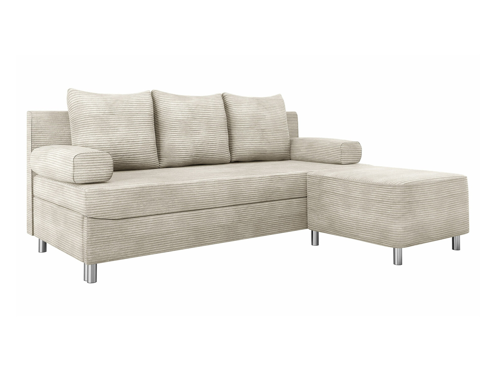 Pehme mööbli komplekt Comfivo Artes (Poso 100)