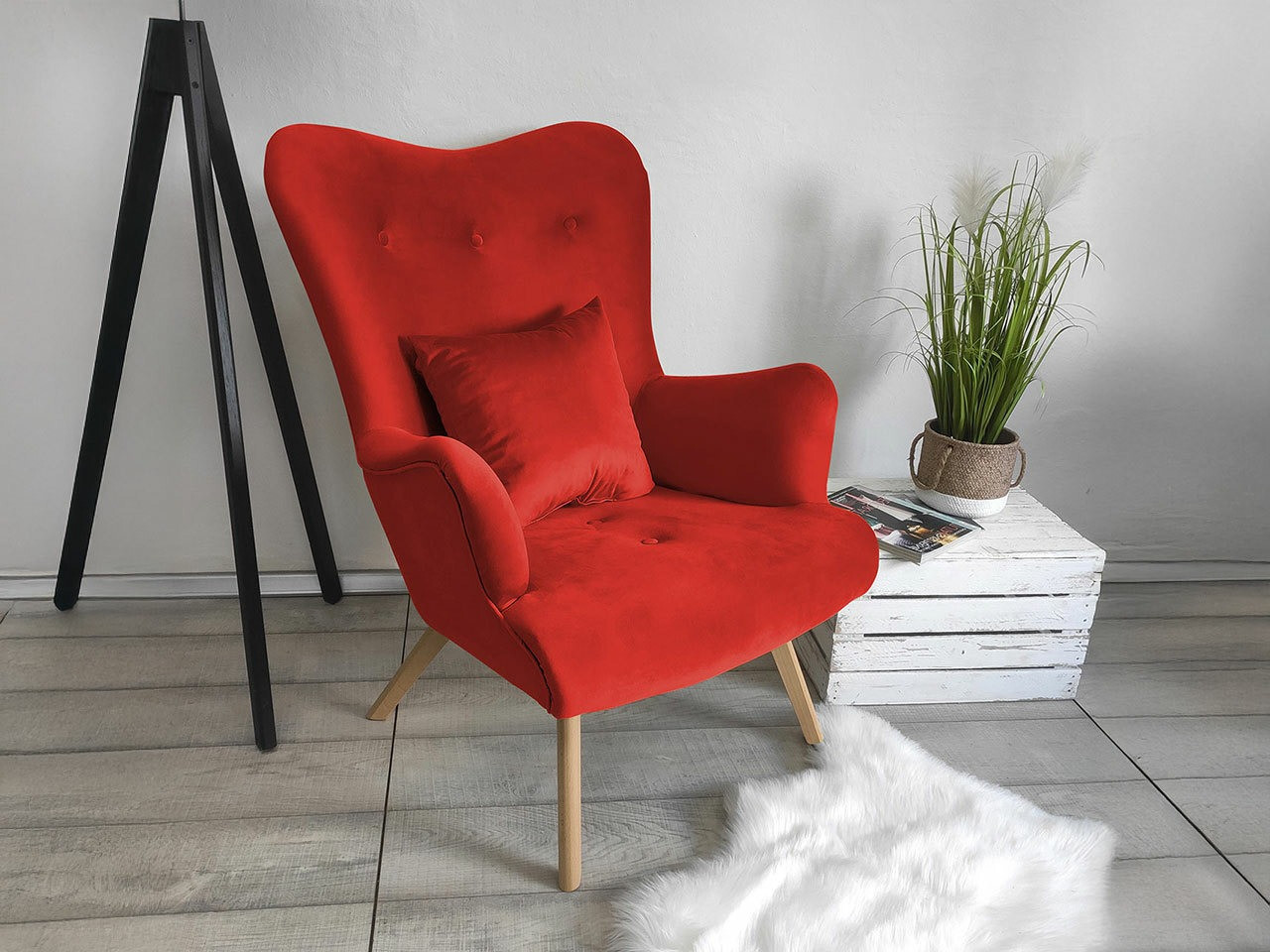 Tugitool Clovis 102 (Magic Velvet 2232)