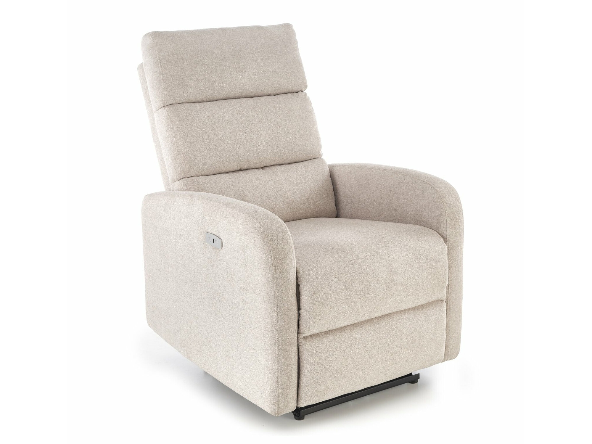 Tugitool recliner Houston 1902 (Beež)