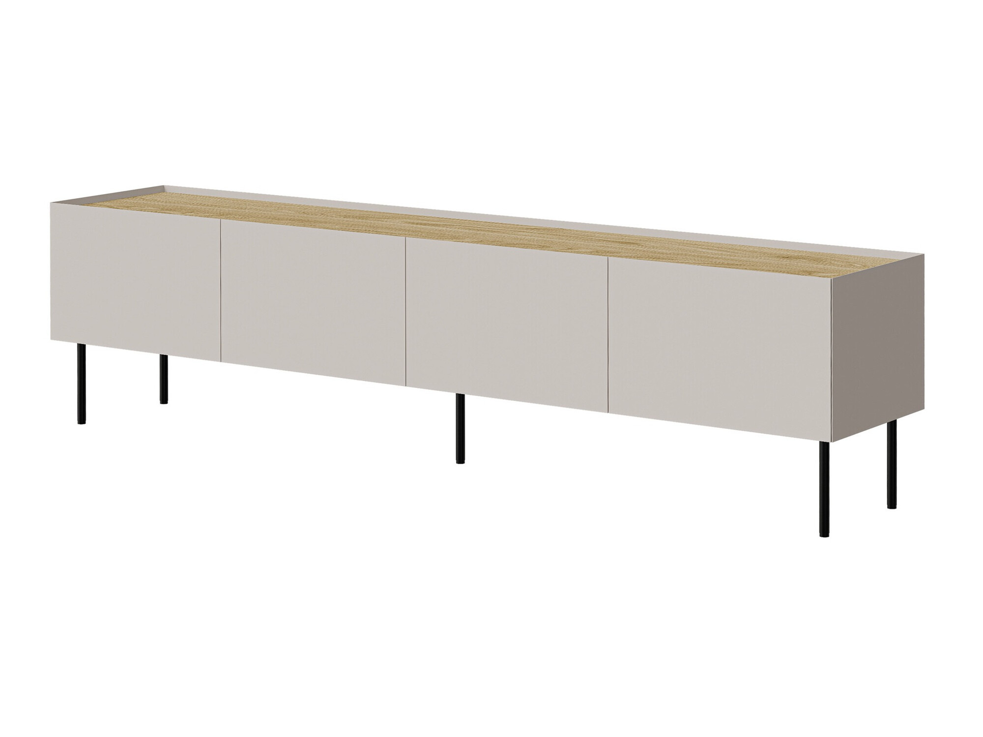 TV-alus Melbela 107 (Kašmiir + Tamm)