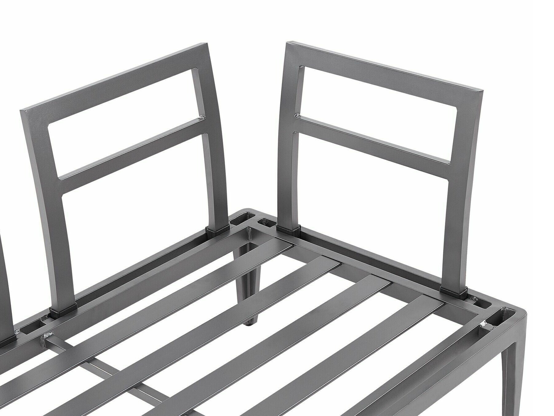 Aiamööblikomplekt Berwyn 2539 (Hall + Beež)