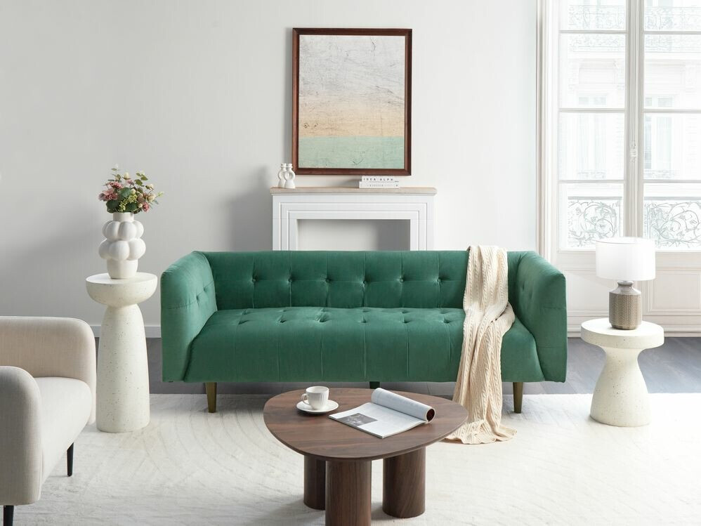 Diivan Berwyn 2538 (Roheline)