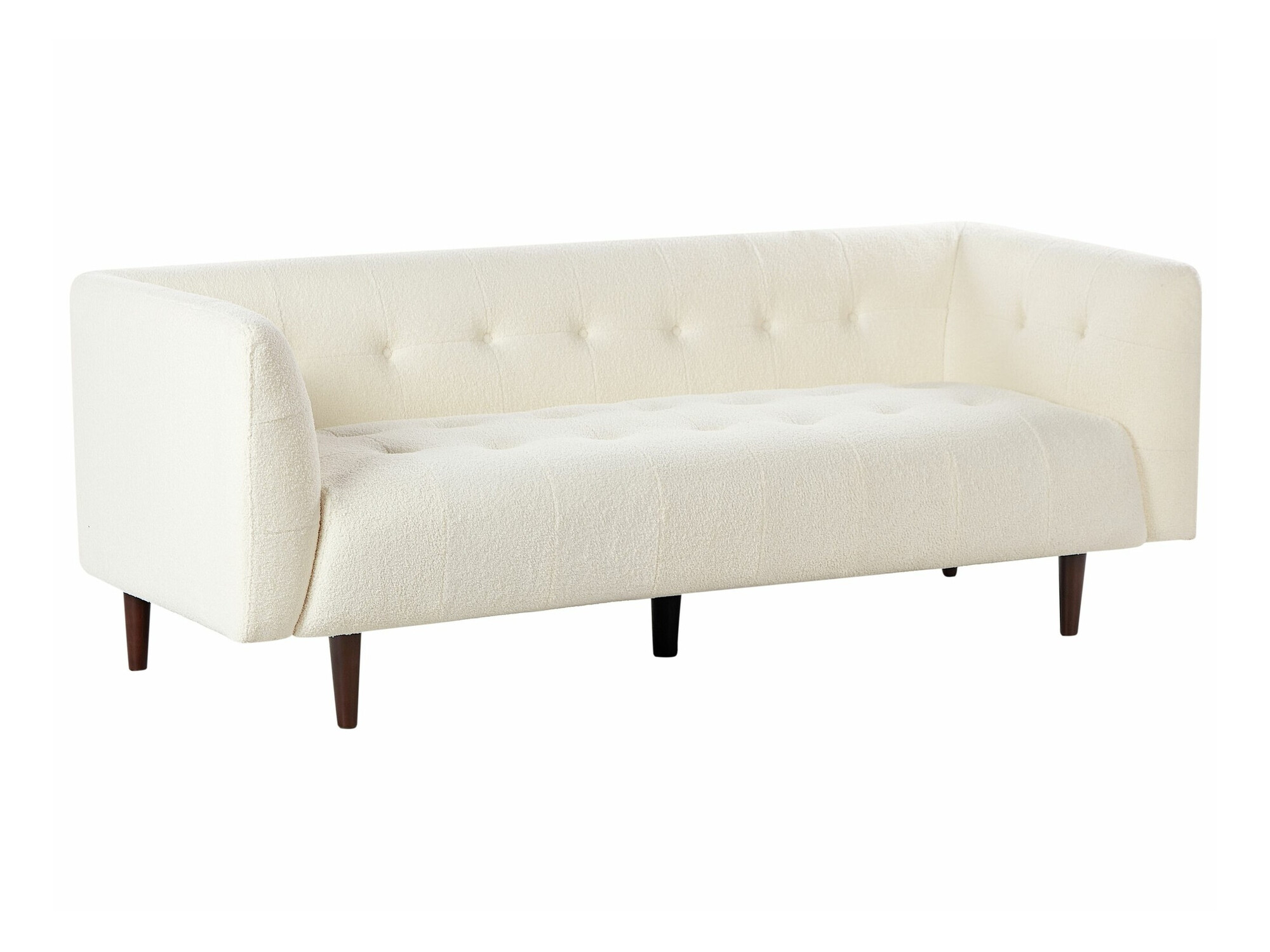 Diivan Berwyn 2538 (Valge)