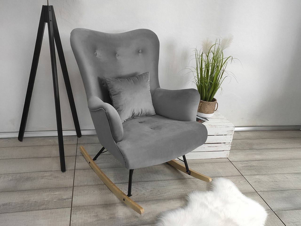 Kiiktool Clovis 101 (Magic Velvet 2217)