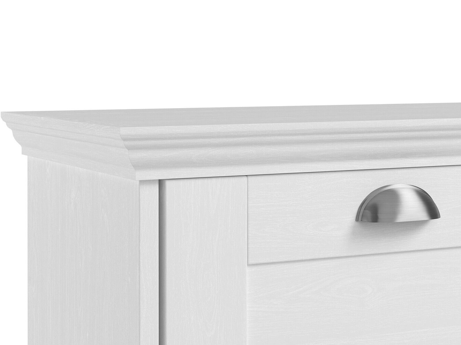 Kingariiul Salfelo 100 (Valge)