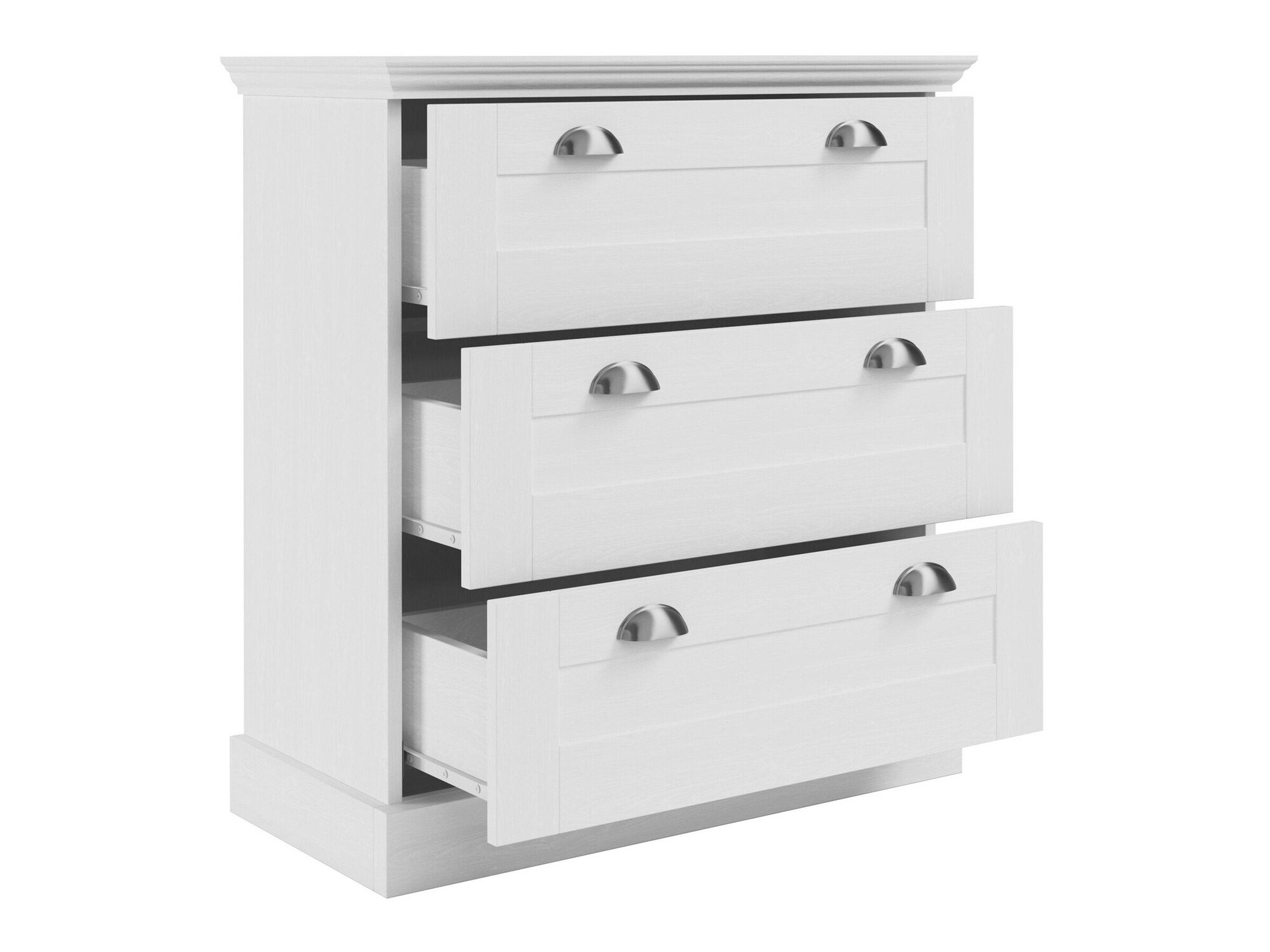 Kummut Salfelo 102 (Valge)