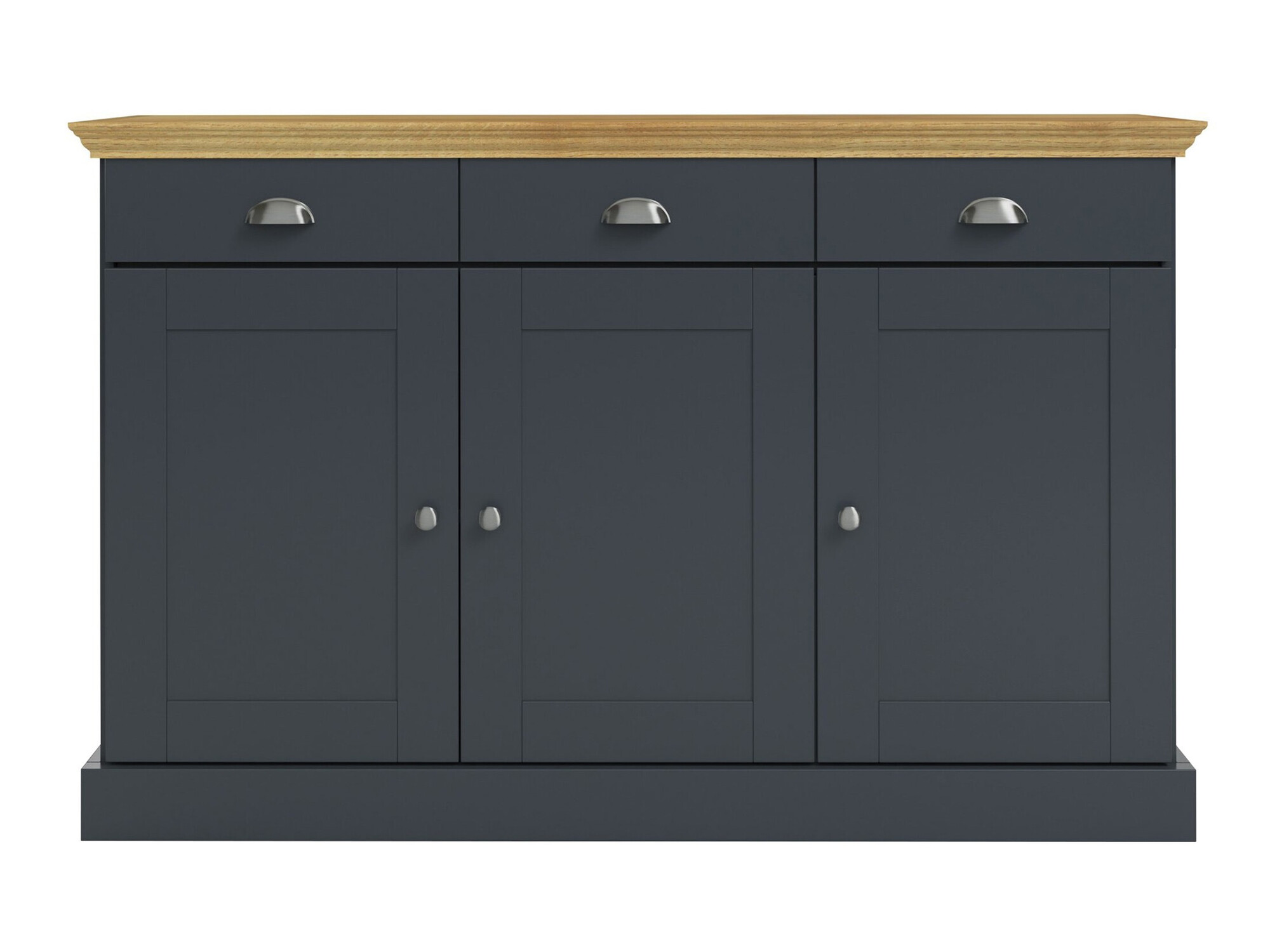 Kummut Salfelo 103 (Antratsiit)