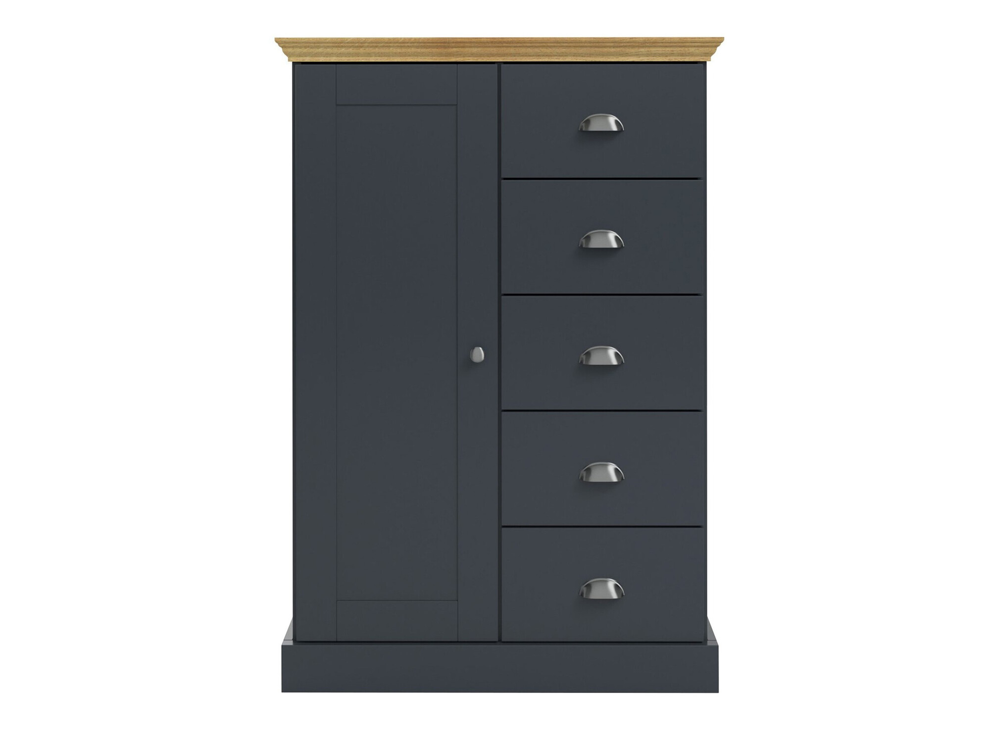 Kummut Salfelo 104 (Antratsiit)