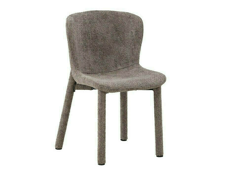 Söögitoakomplekt Dallas 4757 (Pruun)