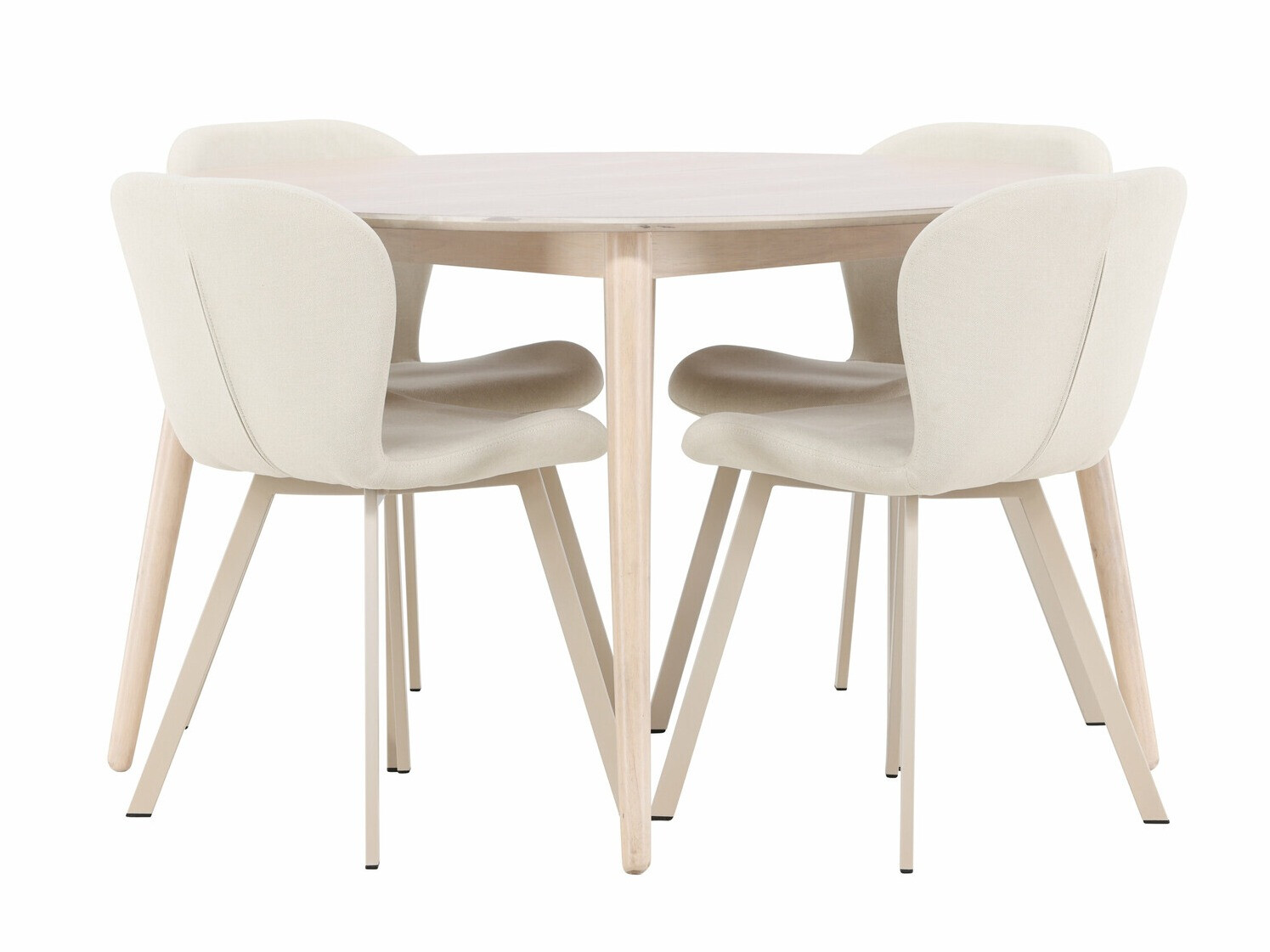 Söögitoakomplekt Dallas 4758