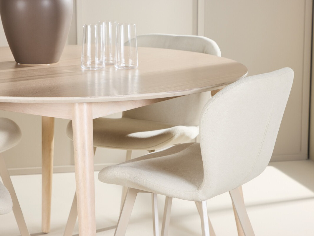 Söögitoakomplekt Dallas 4758