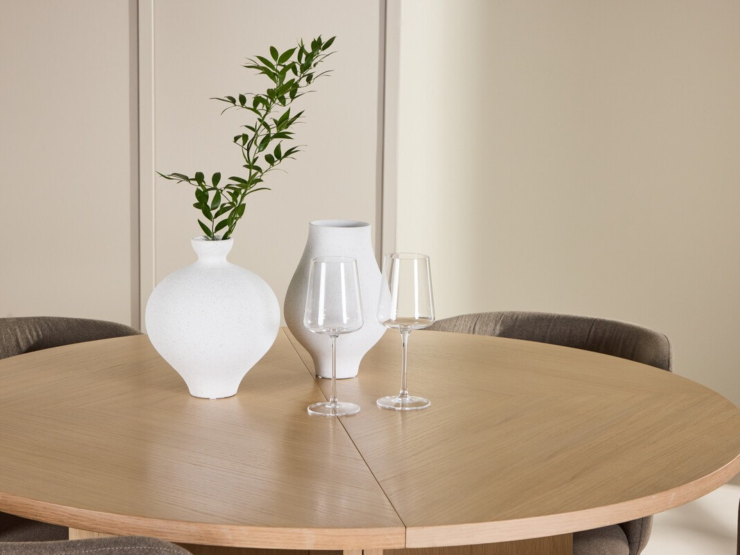 Söögitoakomplekt Dallas 4761 (Tamm)