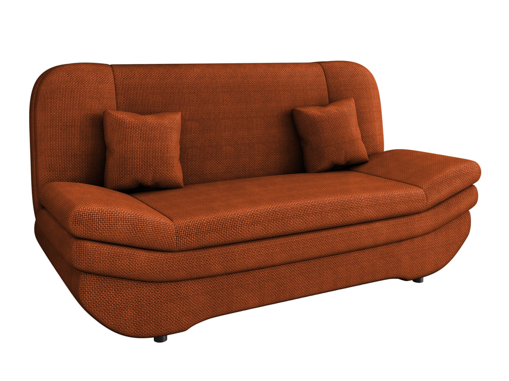 Diivanvoodi Comfivo 234 (Flow 09)