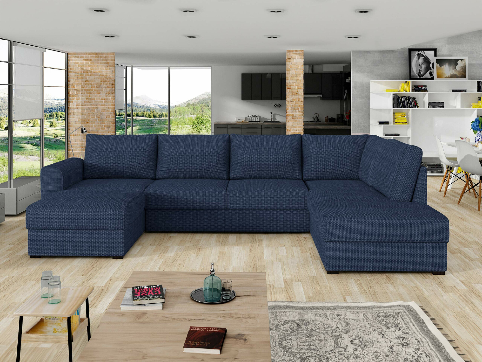 Nurgadiivan Comfivo Flumen (Flow 22)