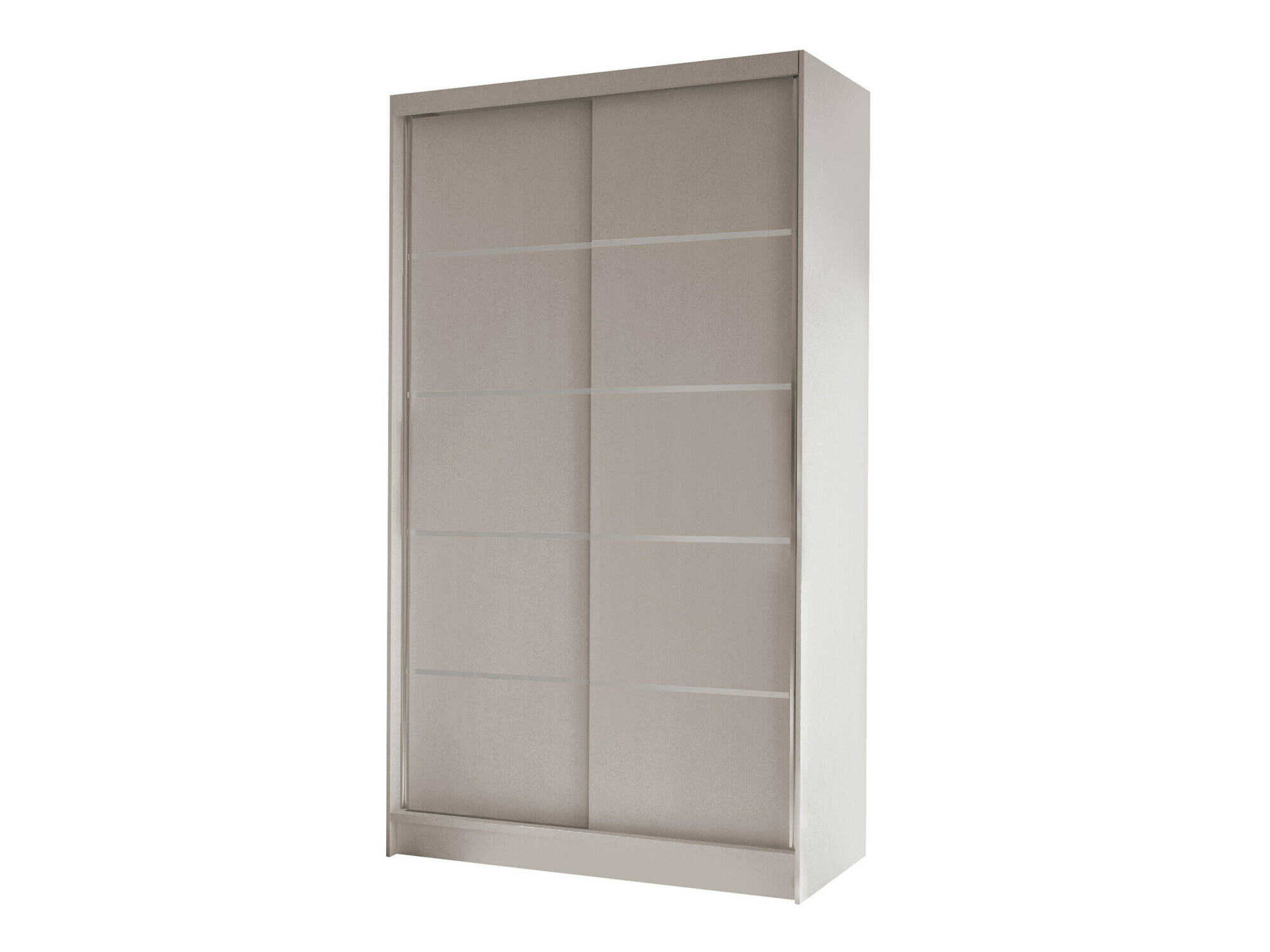 Riidekapp Closico Fractor IV (Kašmiir)