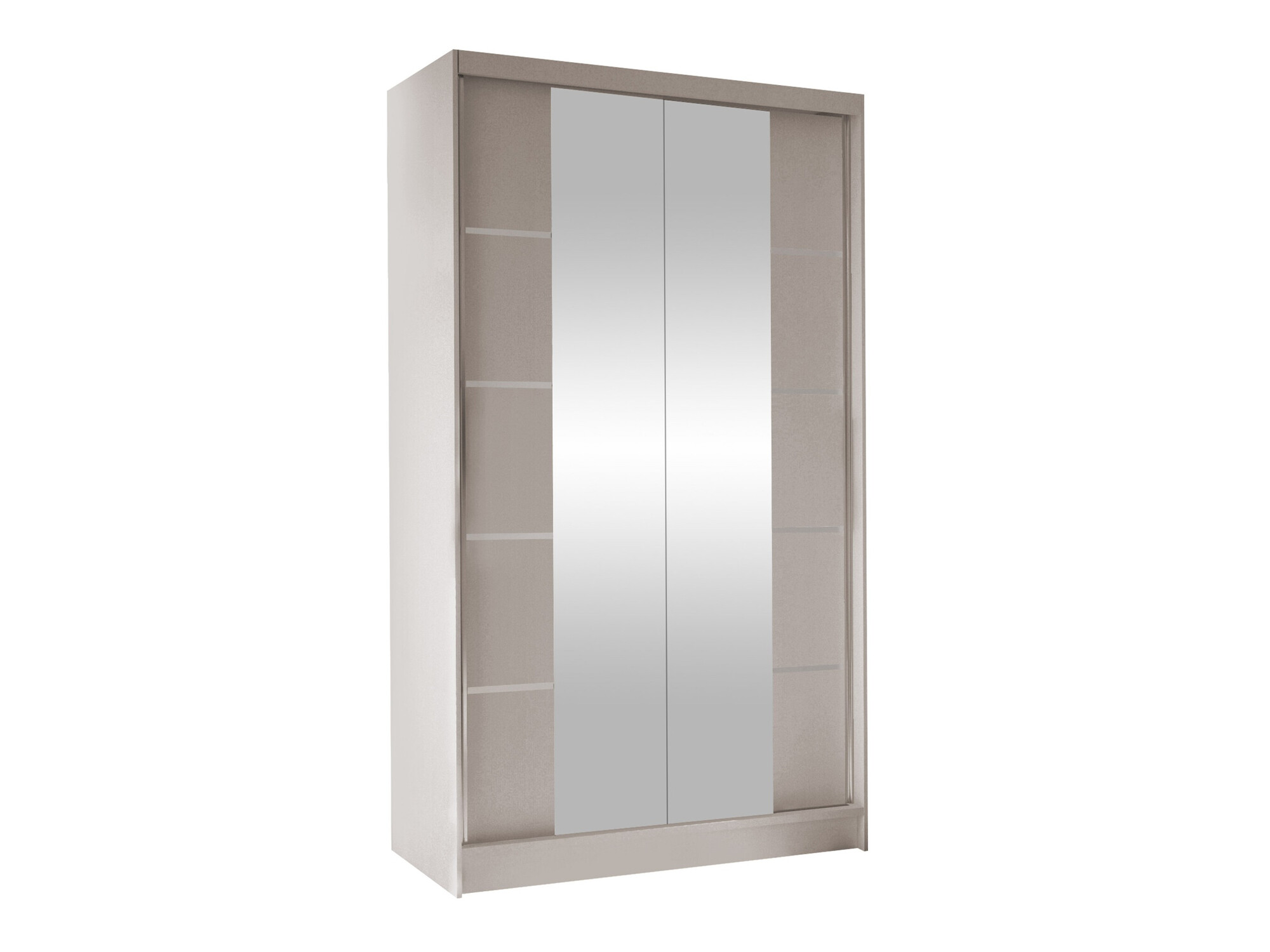 Riidekapp Closico Fractor V (Kašmiir)