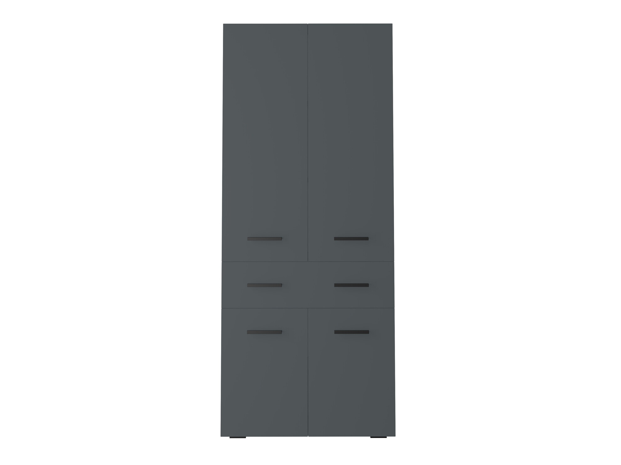 Vannitoa põrandakapp Larlori 107 (Antratsiit)