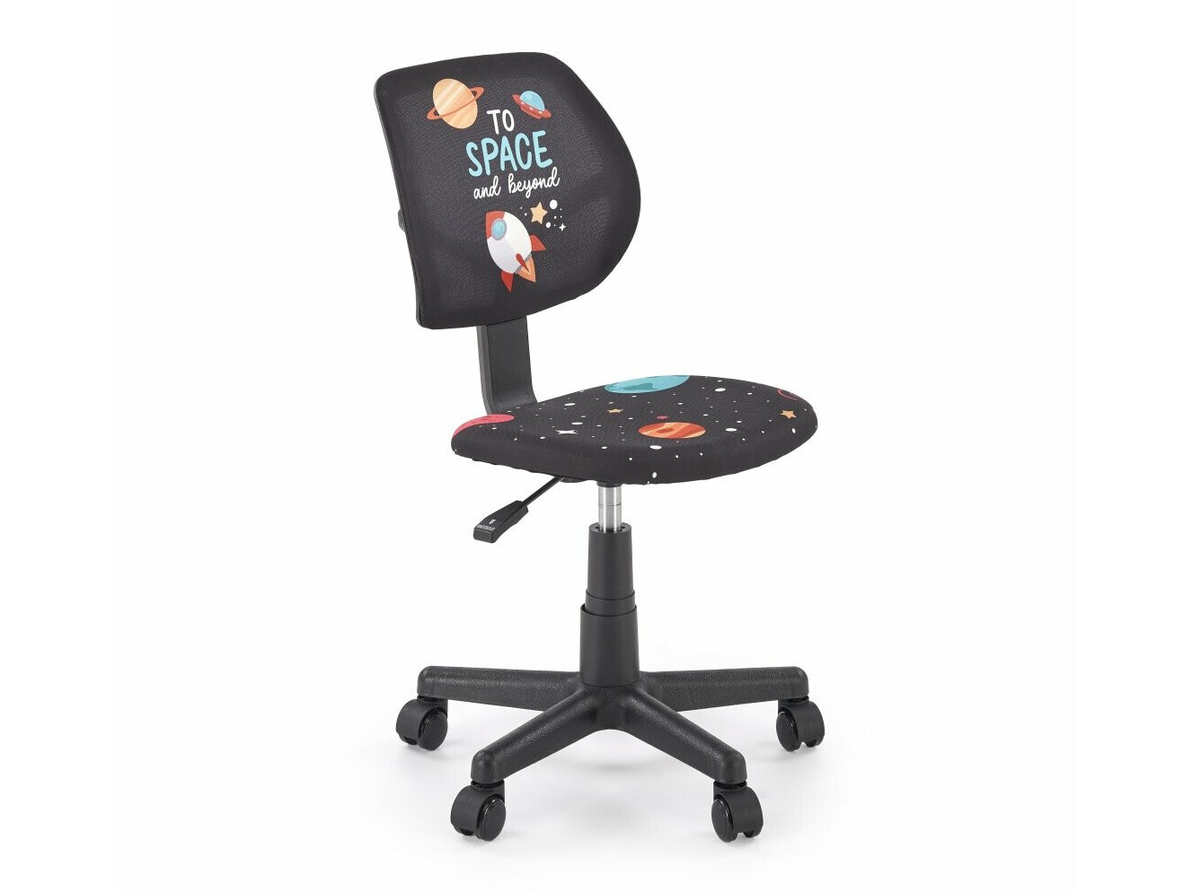 Lastetool Houston 1909 (Must)