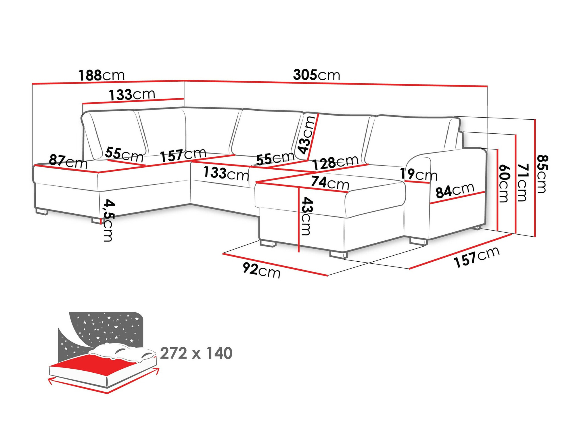 Nurgadiivan Comfivo Flumen (Flow 22)