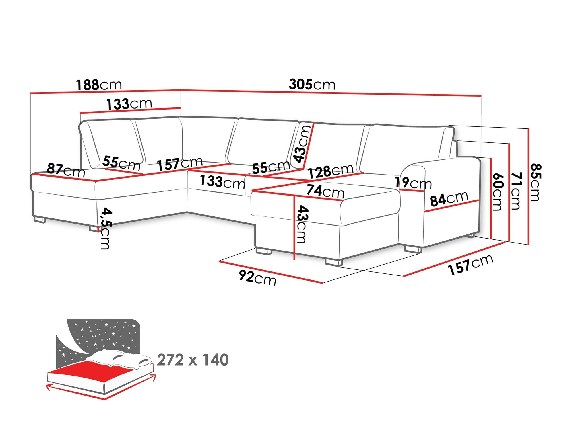Nurgadiivan Comfivo Flumen (Twist 21)