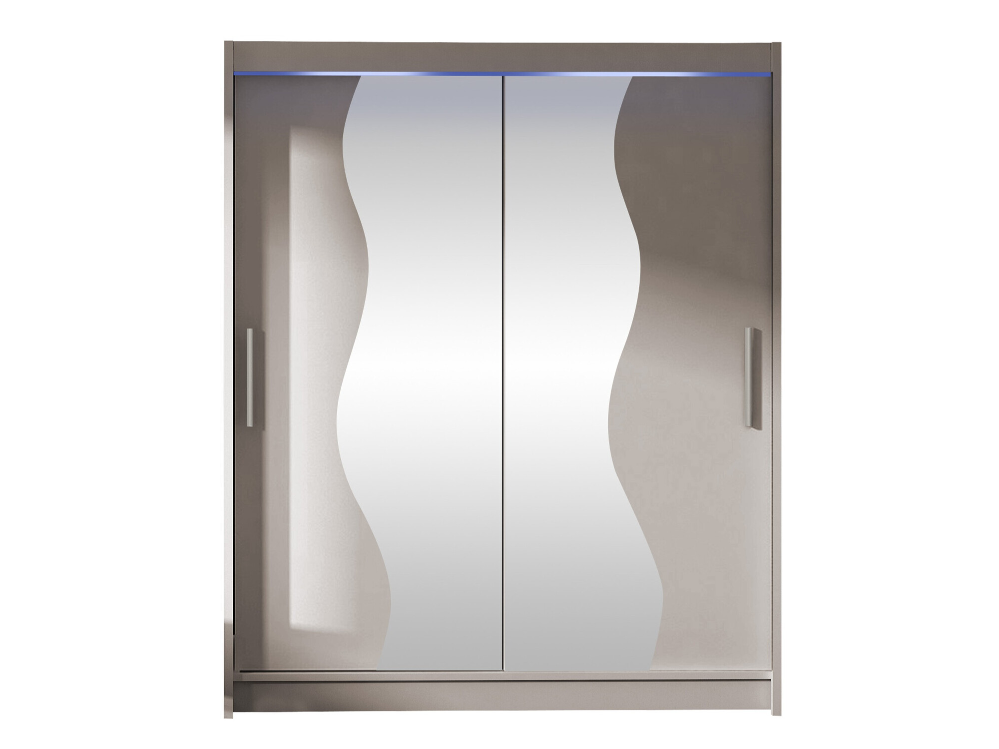 Riidekapp Closico 134 (Kašmiir)