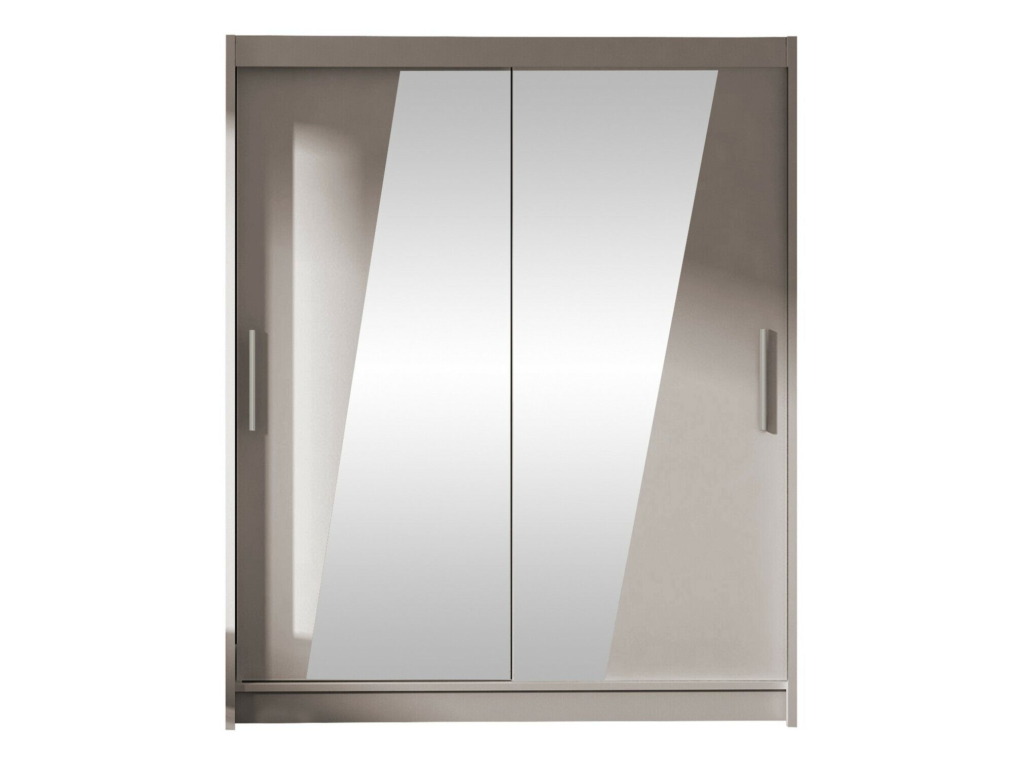 Riidekapp Closico 155 (Kašmiir)