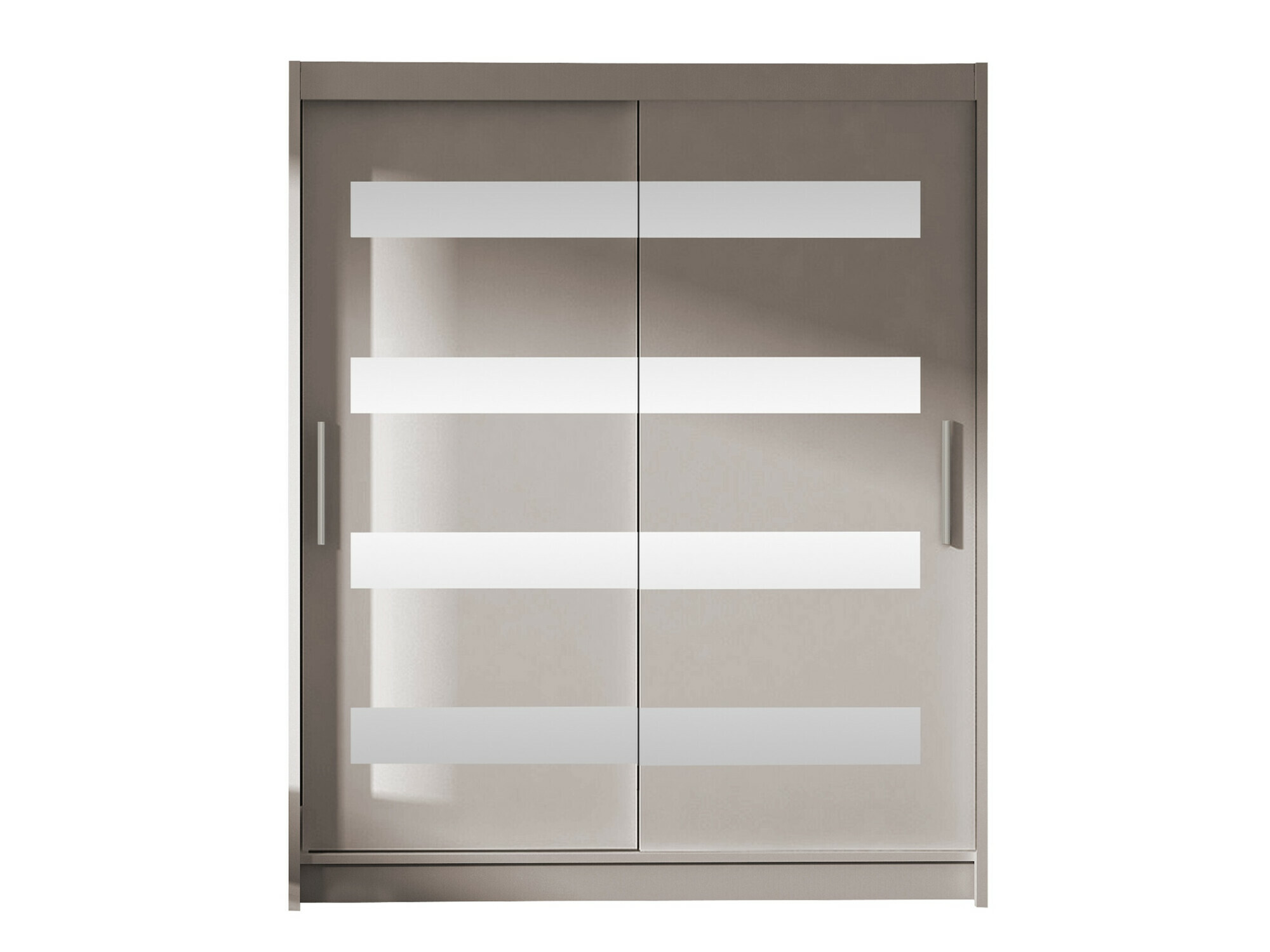 Riidekapp Closico Camera XIII (Kašmiir)