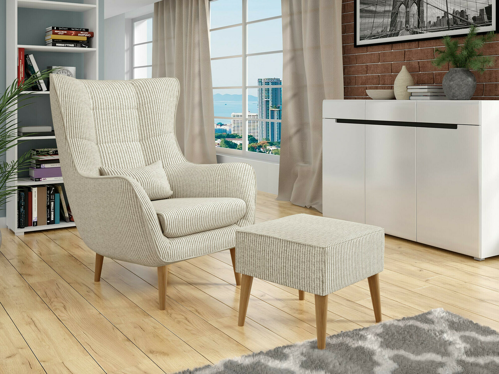 Tugitool Comfivo 379 (Poso 100)