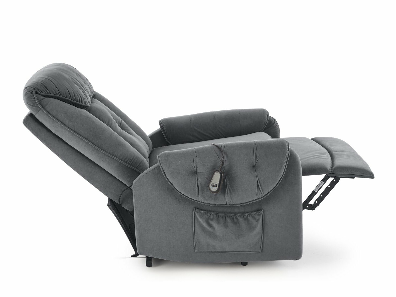 Tugitool recliner Houston 1947 (Hall)