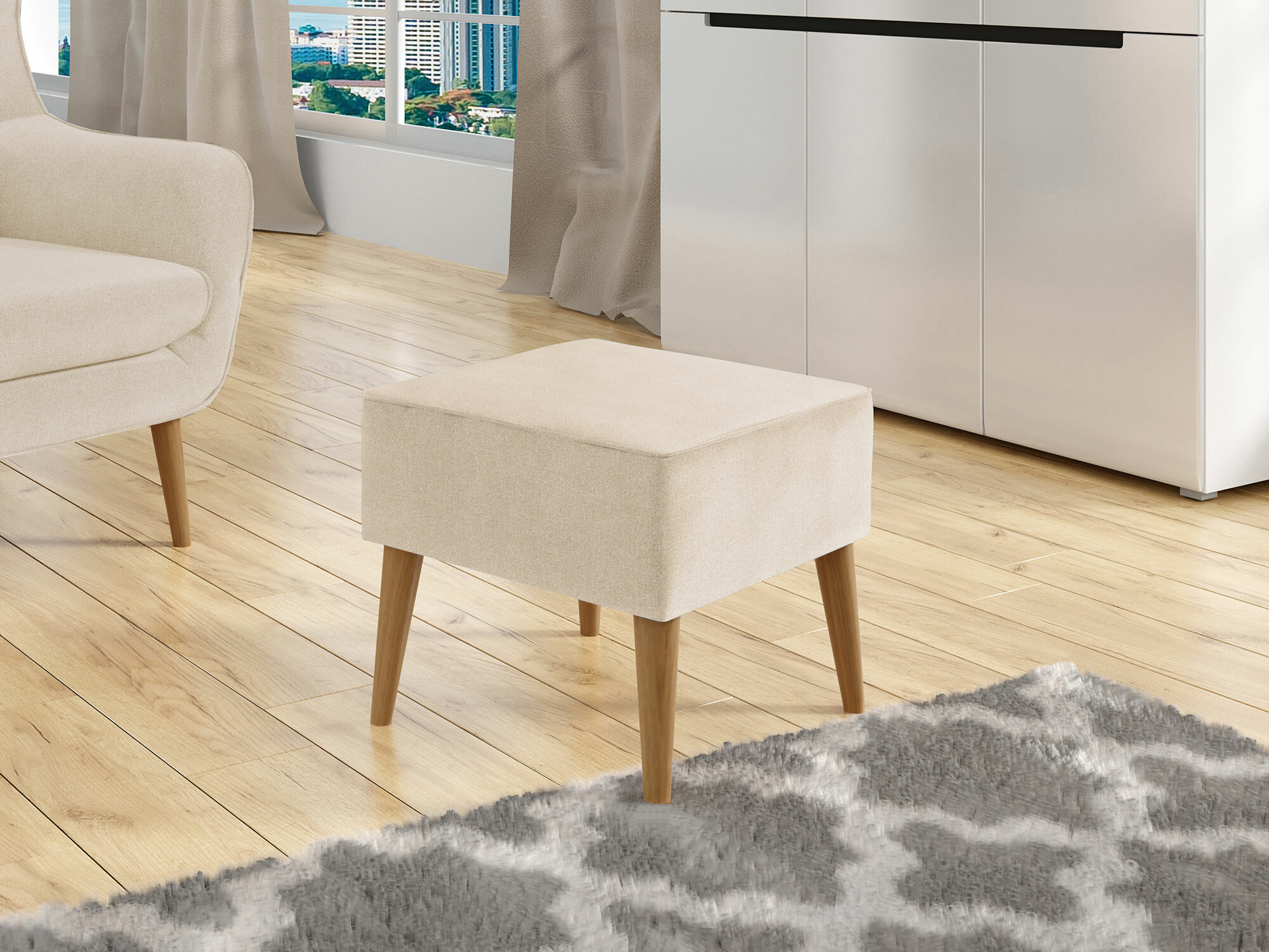 Tumba Comfivo Ulmus I (Alfa 01)