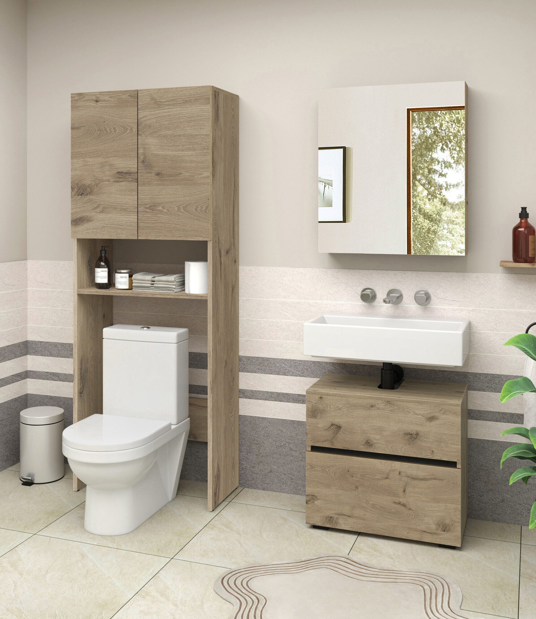 Vannitoariiul Soncamu 114 (Tamm)