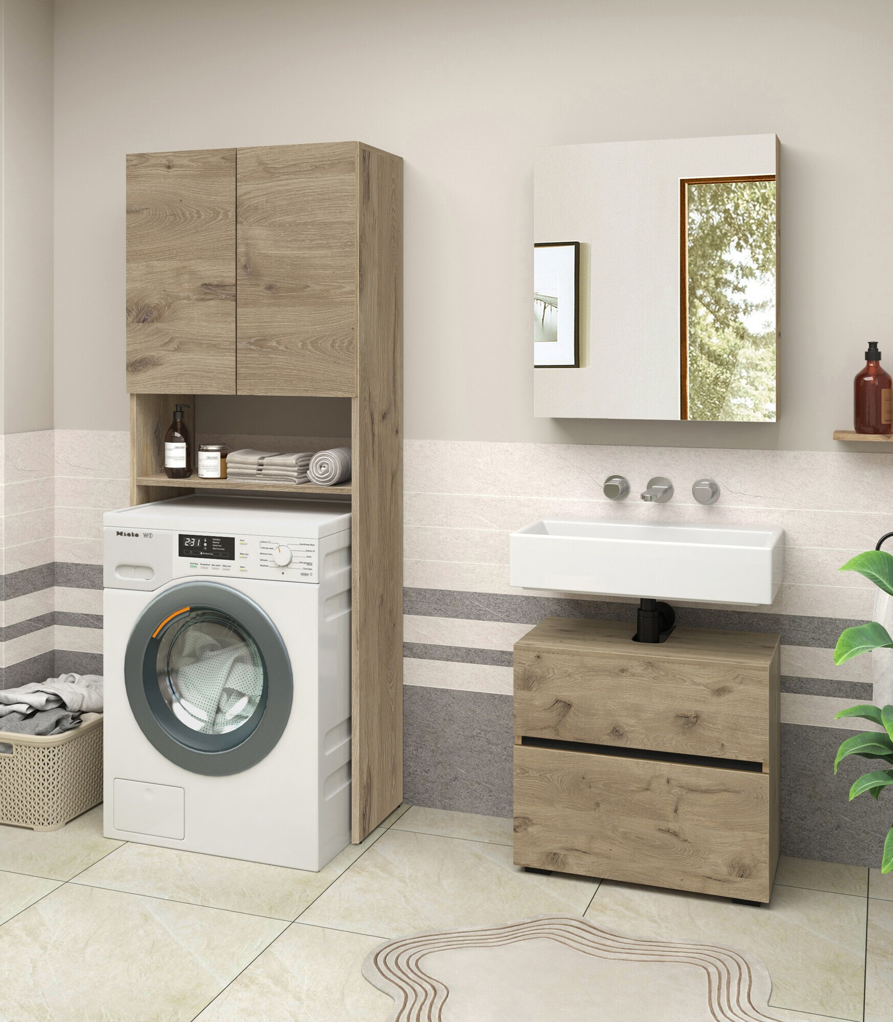 Vannitoariiul Soncamu 114 (Tamm)